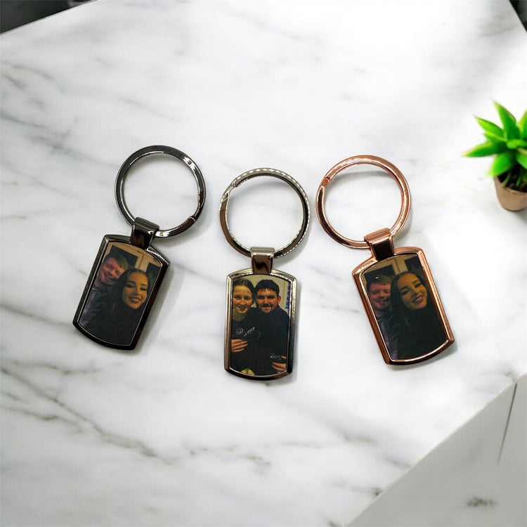 Keyrings