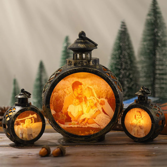 Lanterns