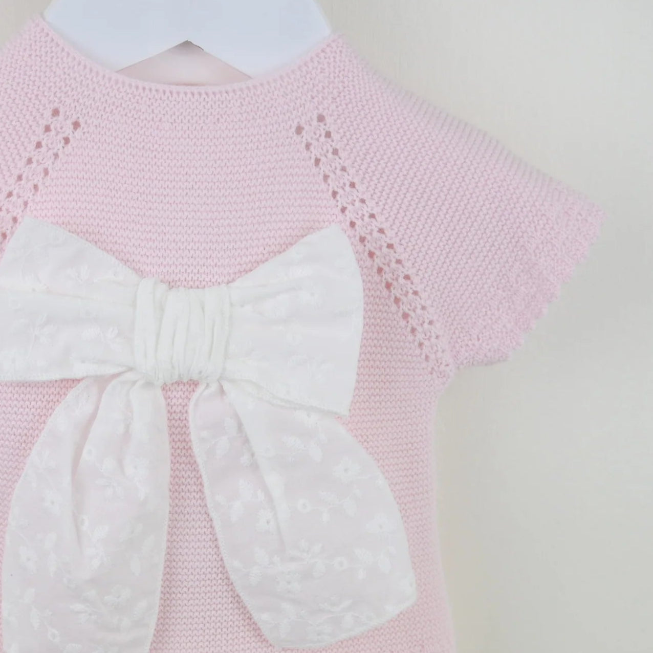 Sylvie Pink Suit