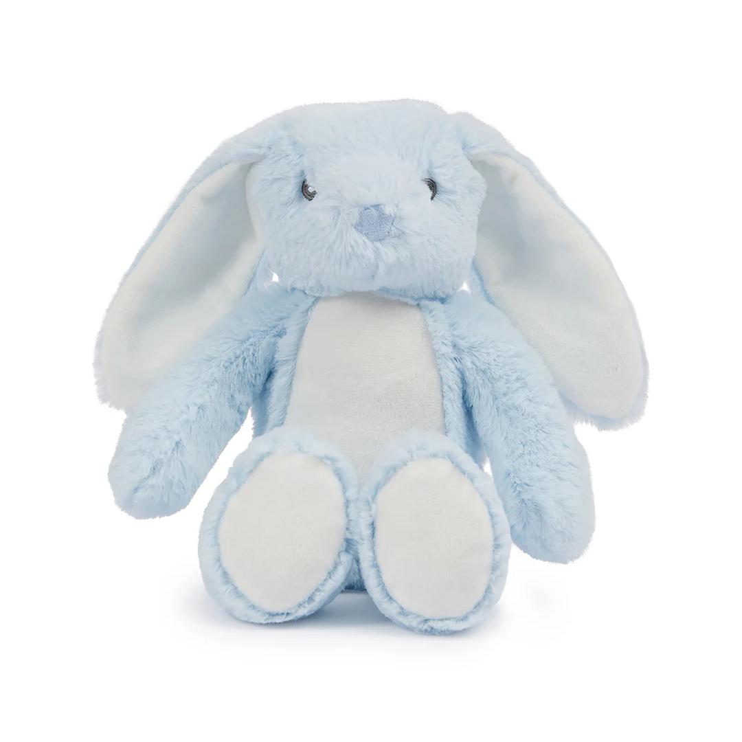 Blue Bunny Teddy