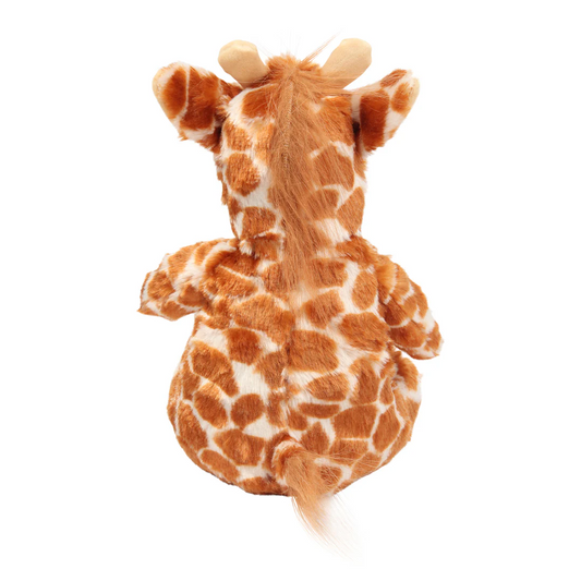 Giraffe Teddy