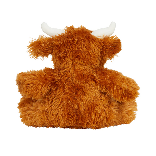 Highland Cow Teddy