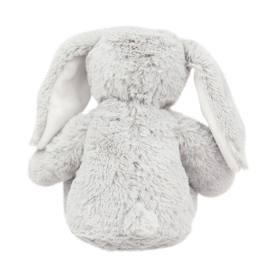 Grey Bunny Teddy