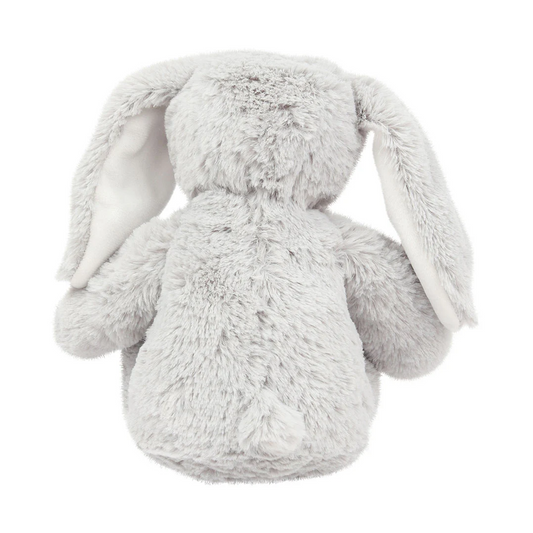 Grey Bunny Teddy