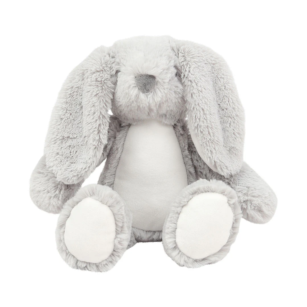 Grey Bunny Teddy