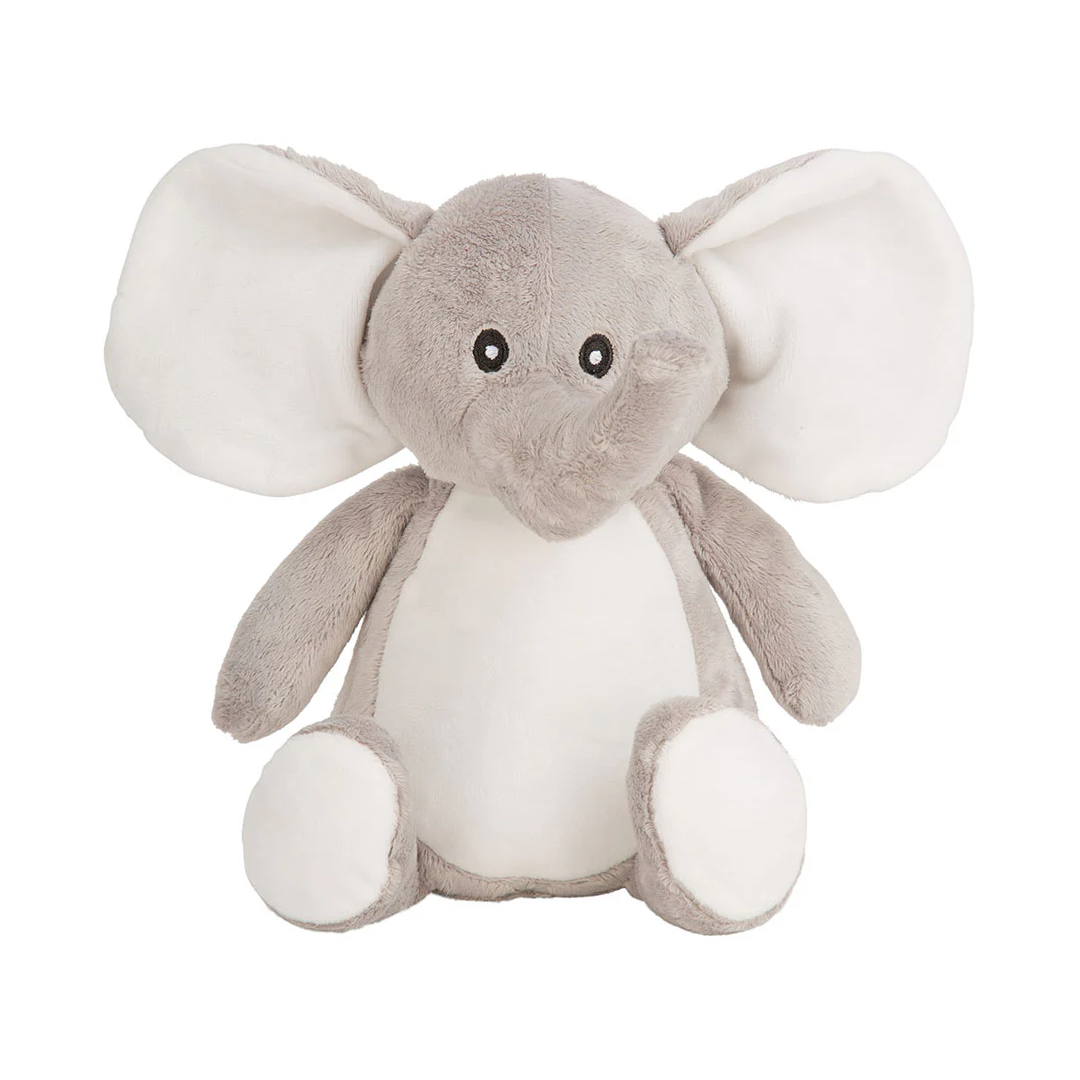 Elephant Teddy