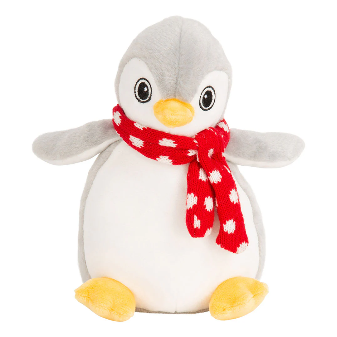 Penguin Teddy