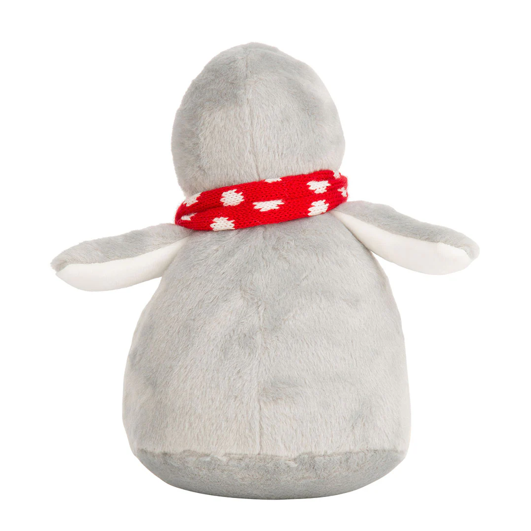 Penguin Teddy