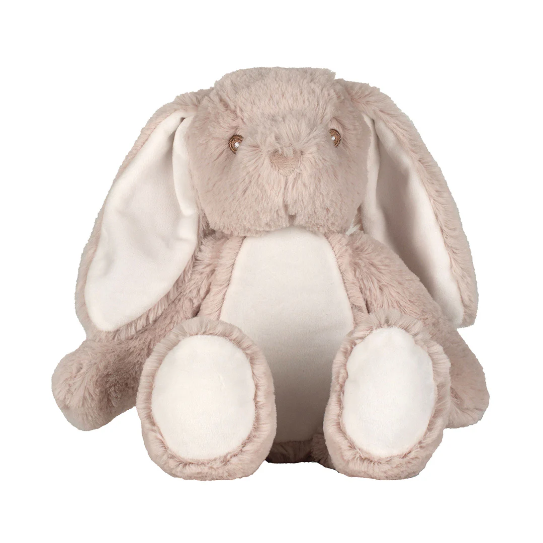 Brown Bunny Teddy