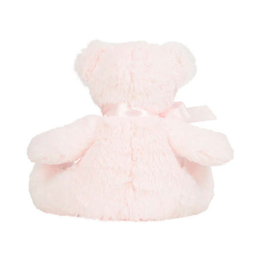 Pink Teddy Bear