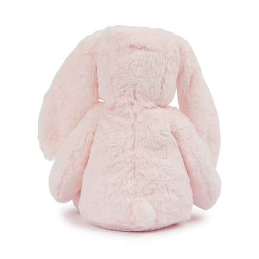 Pink Bunny Teddy