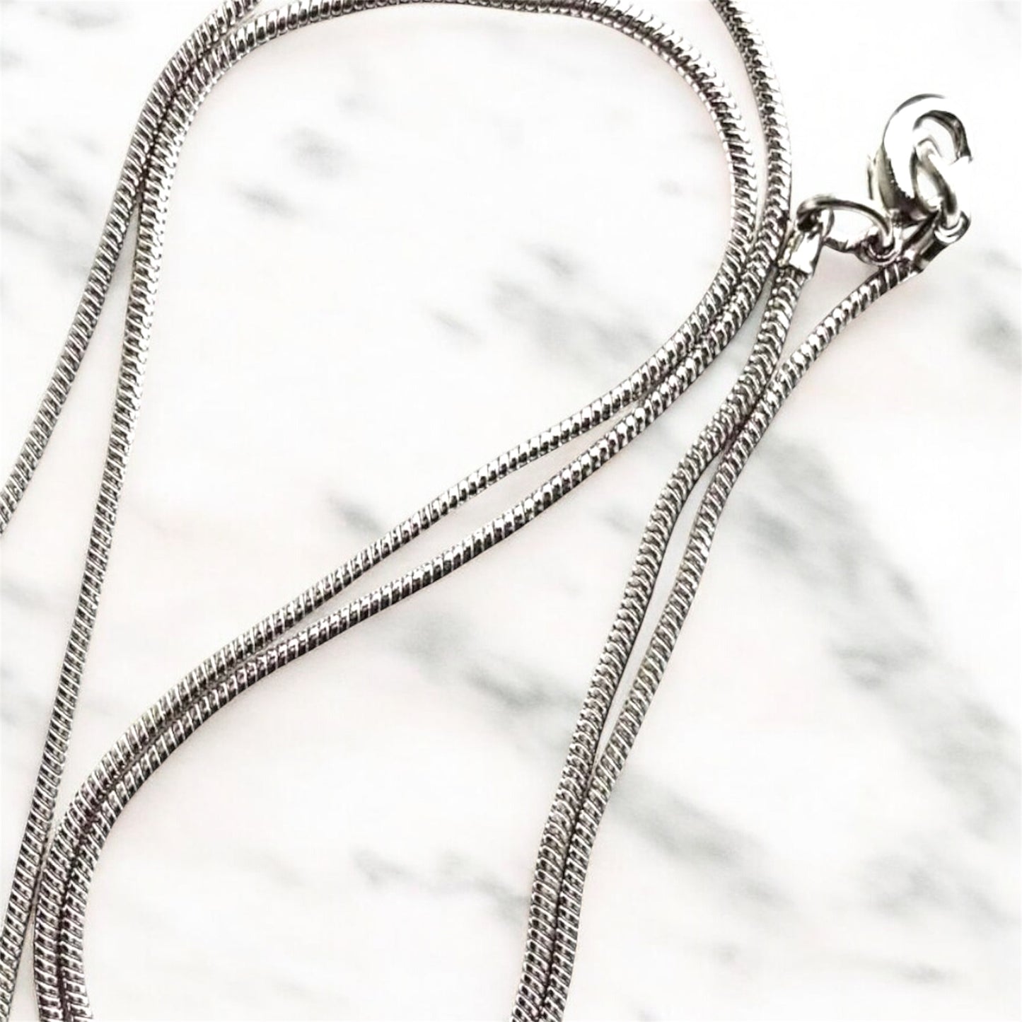 Teardrop Necklace
