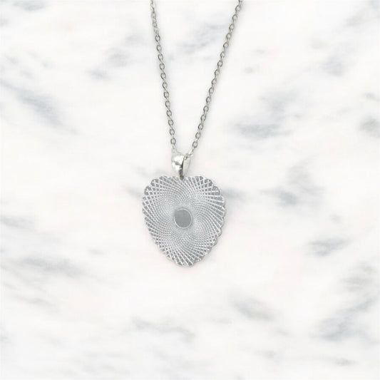 Love Heart Necklace