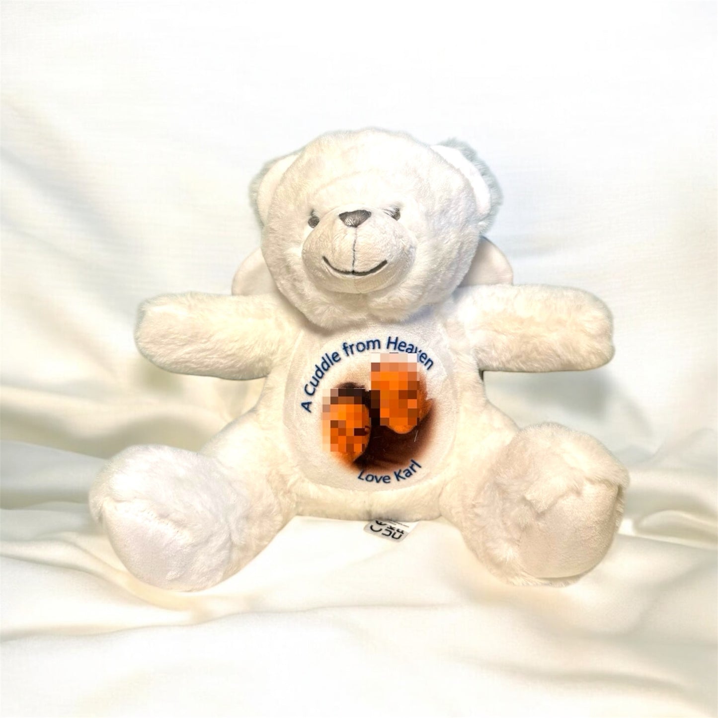 Angel Wing Bear