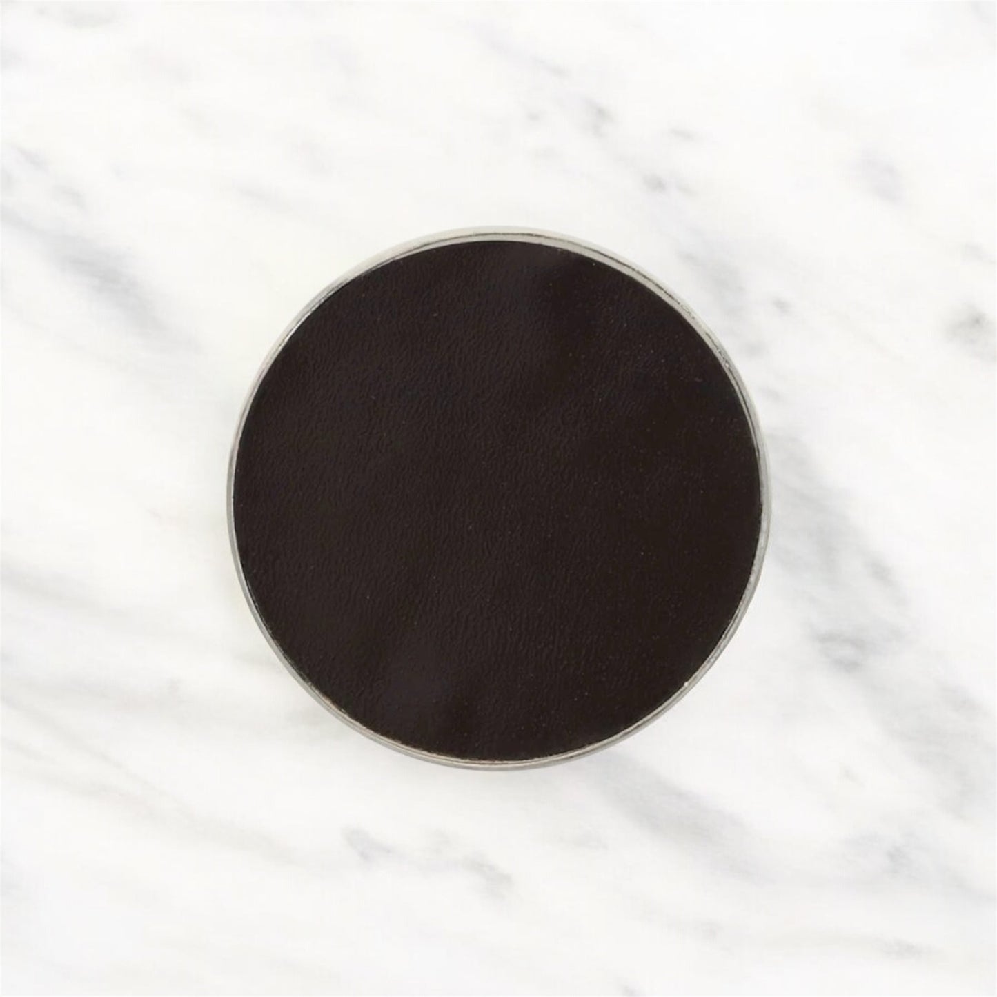 Round Metal Magnet