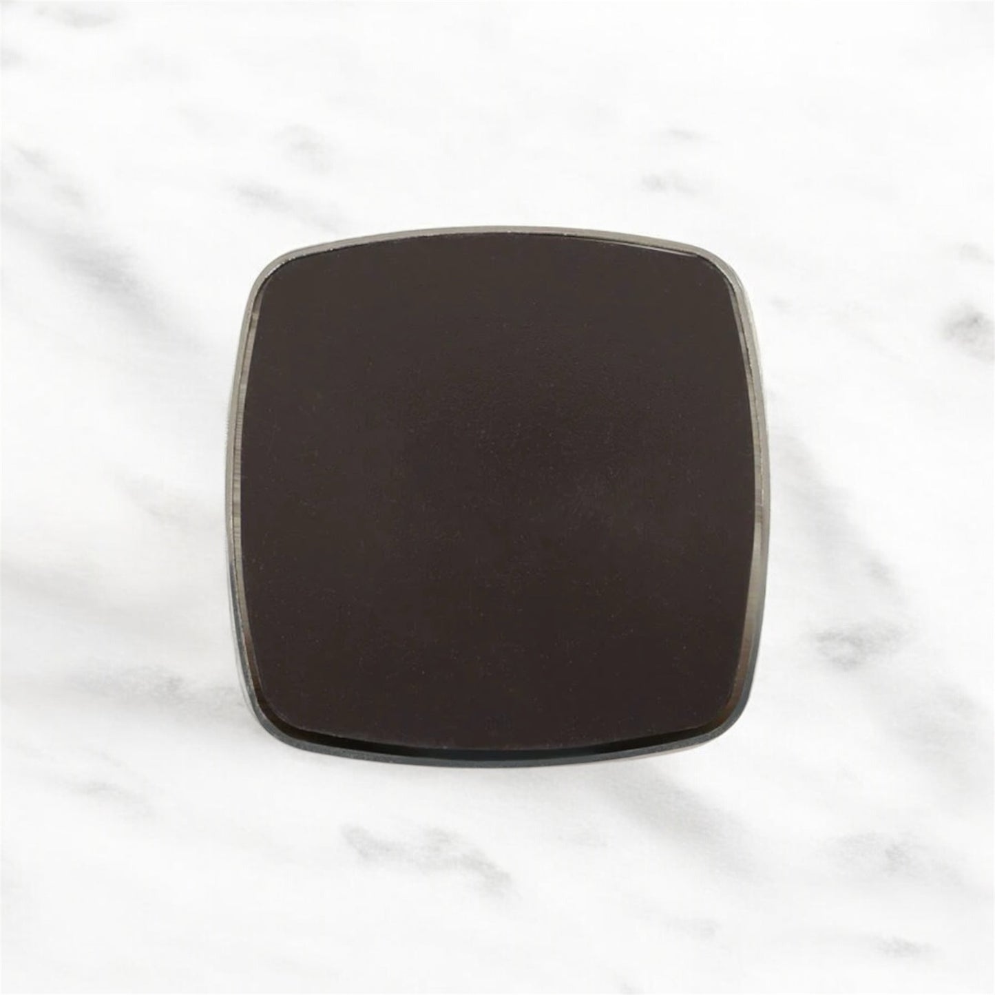 Square Metal Magnet