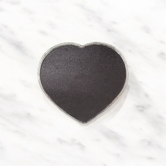 Heart Metal Magnet
