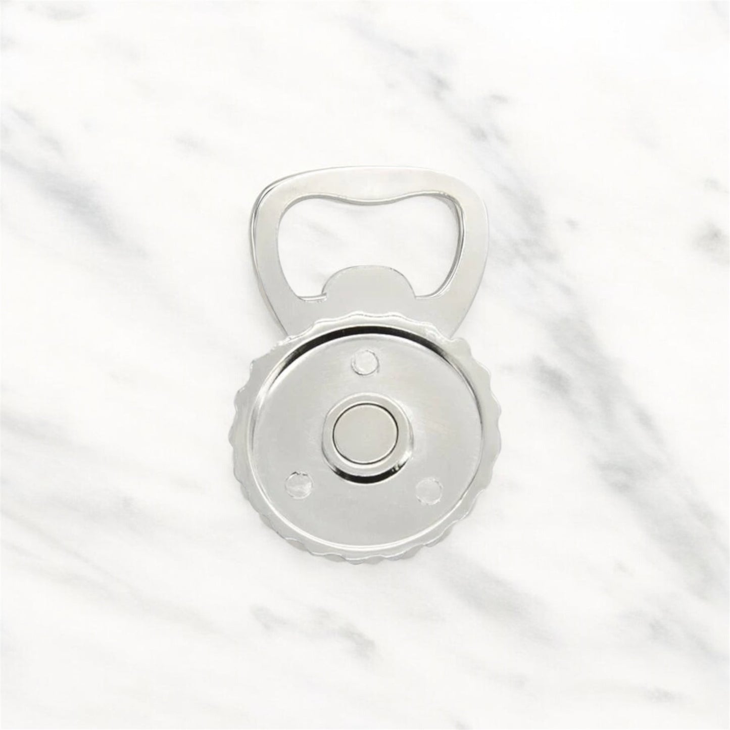 Bottle Opener Magnet