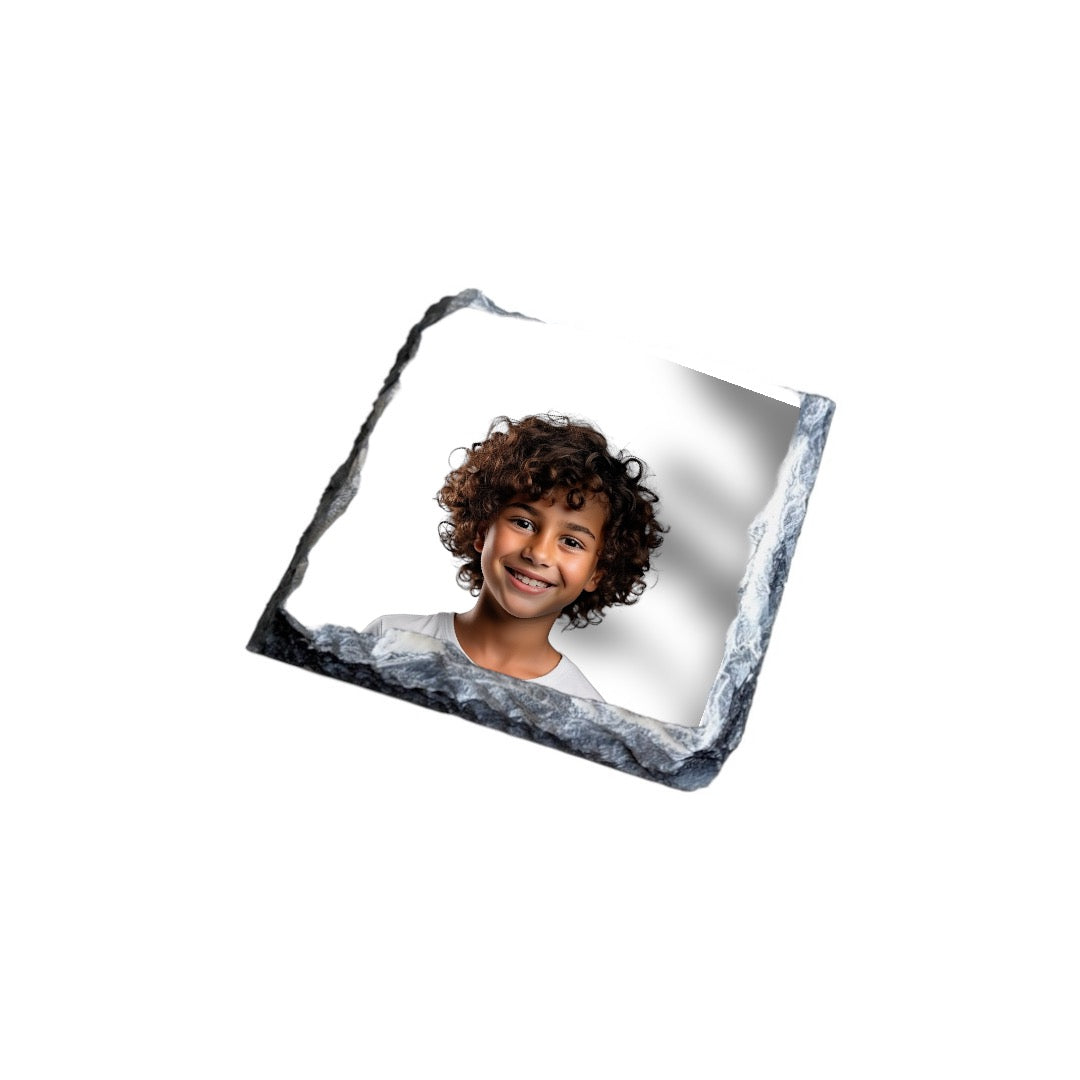 Slate Square Coaster