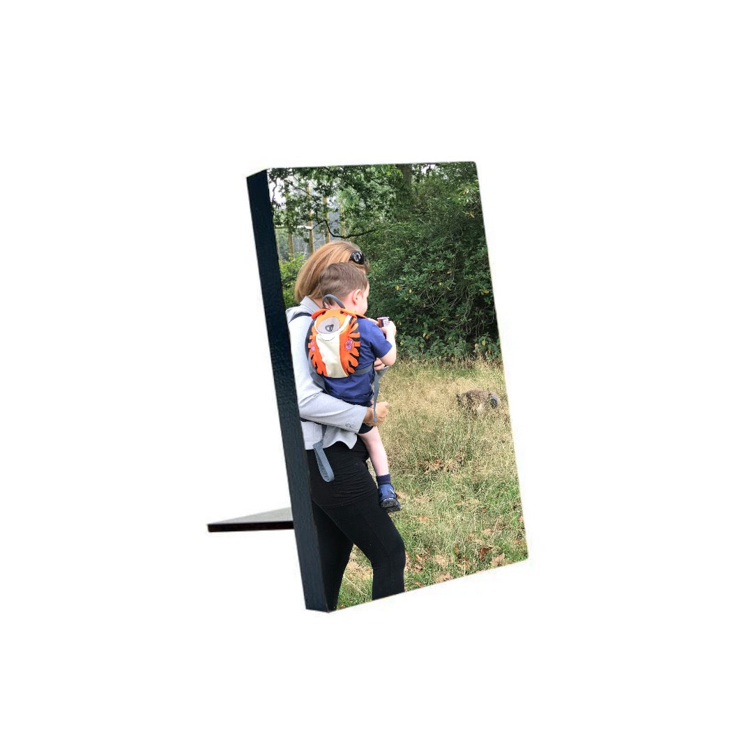 MDF Photo Panel - Small