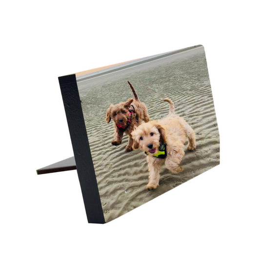 MDF Photo Panel - Small