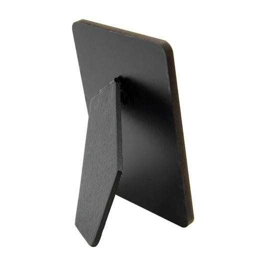 MDF Photo Panel with Easel - Small