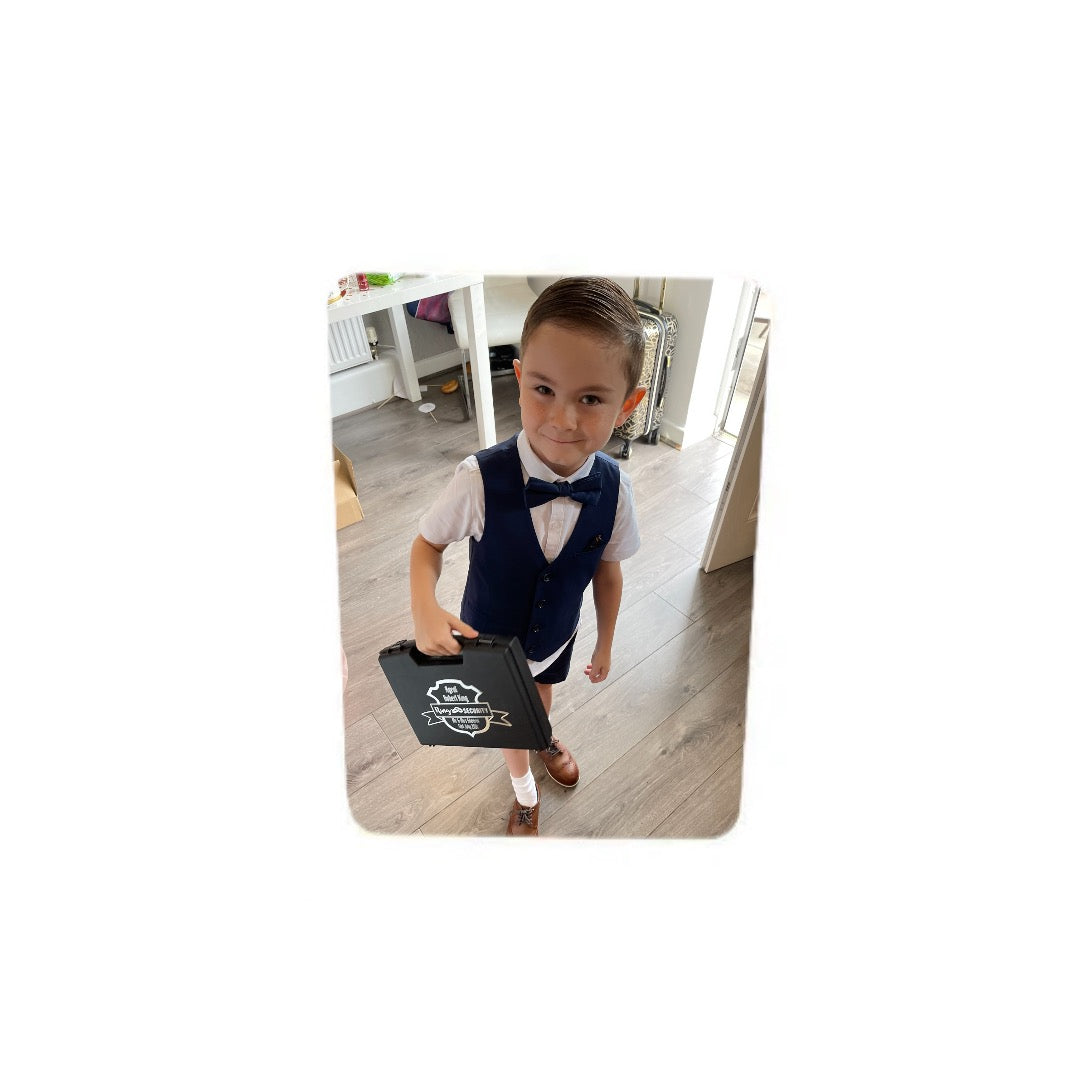 PU Leather Photo Panel - Small