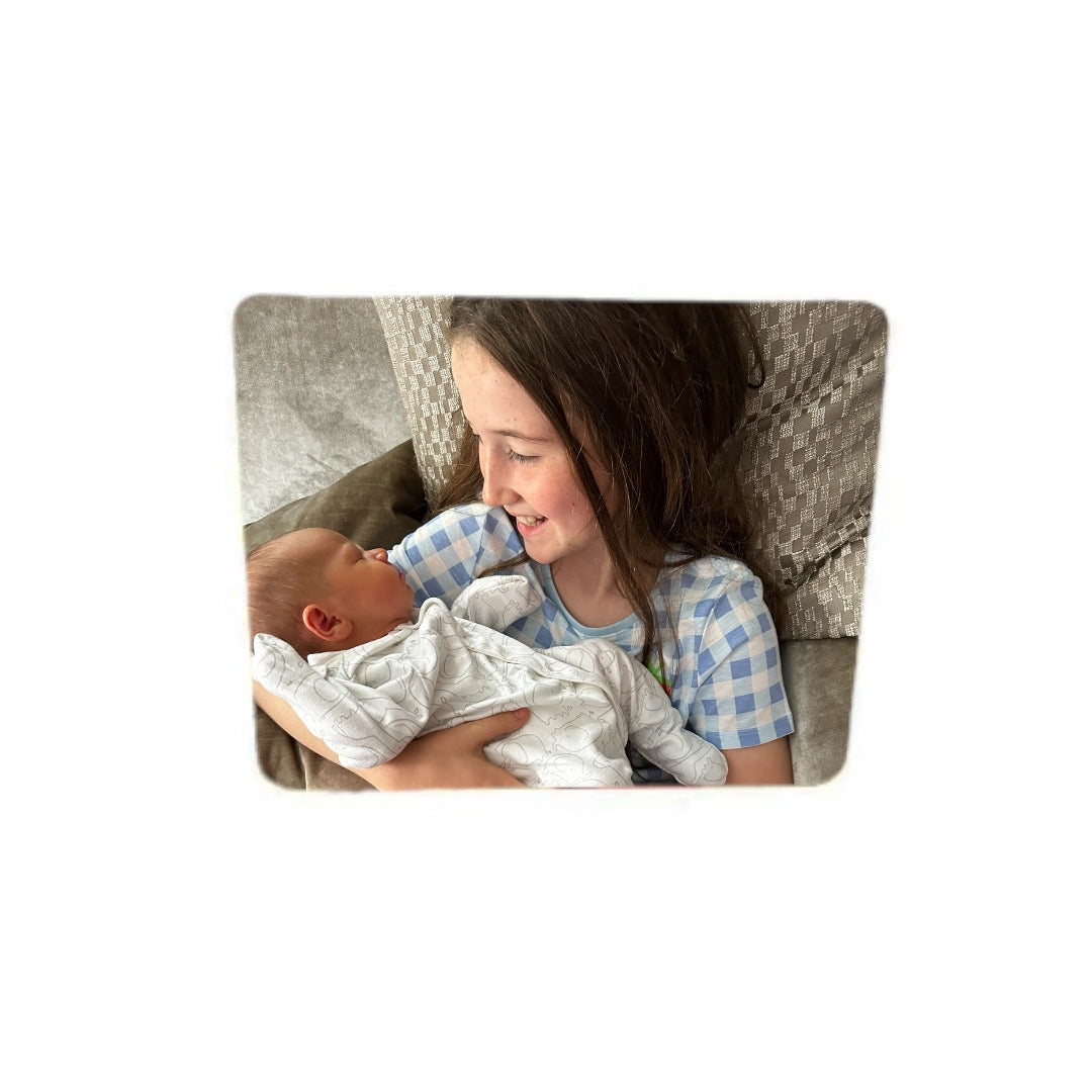 PU Leather Photo Panel - Medium