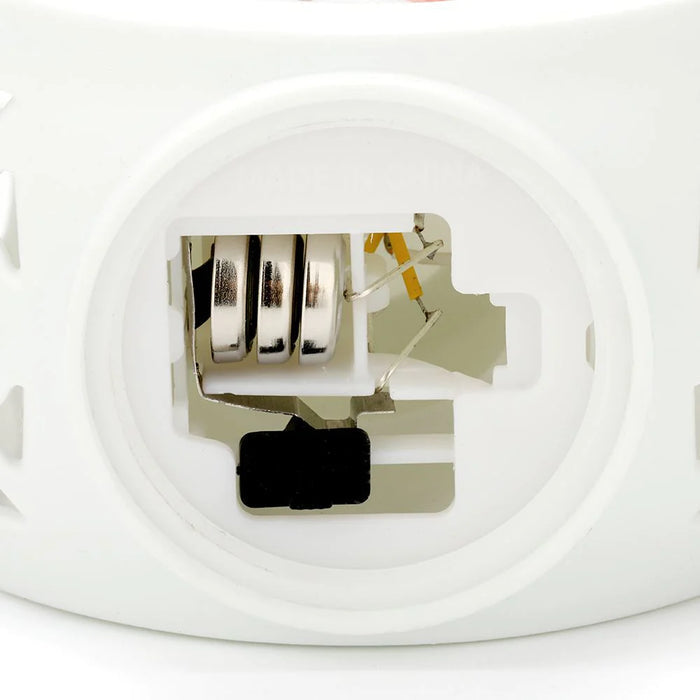 Small White Lantern Light