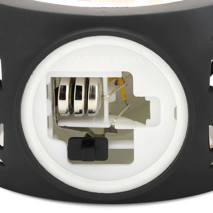 Small Black Lantern Light
