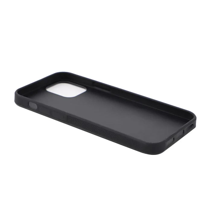 Apple iPhone 12 Mini - Rubber Phone Case