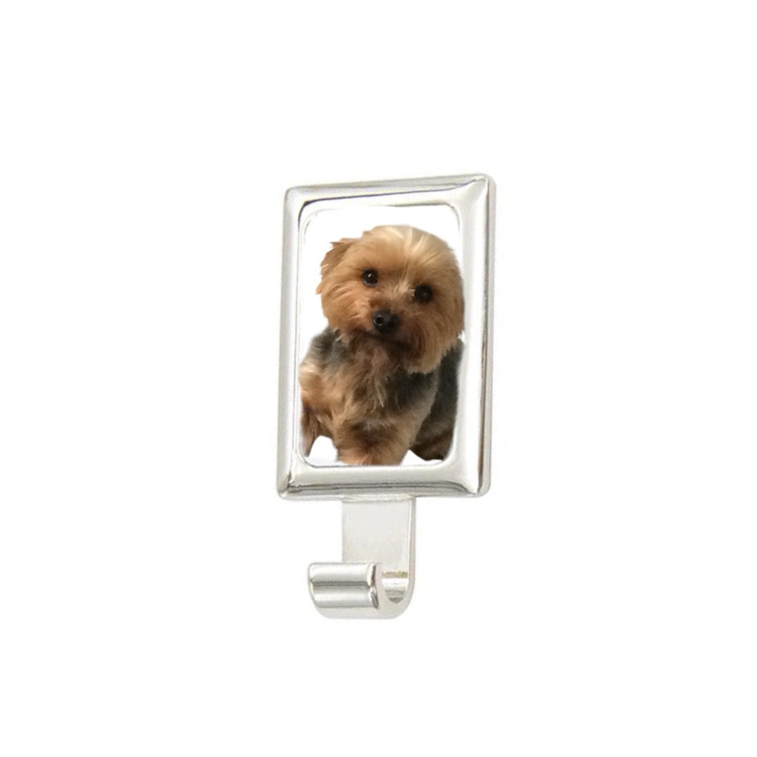 Rectangle Metal Hook