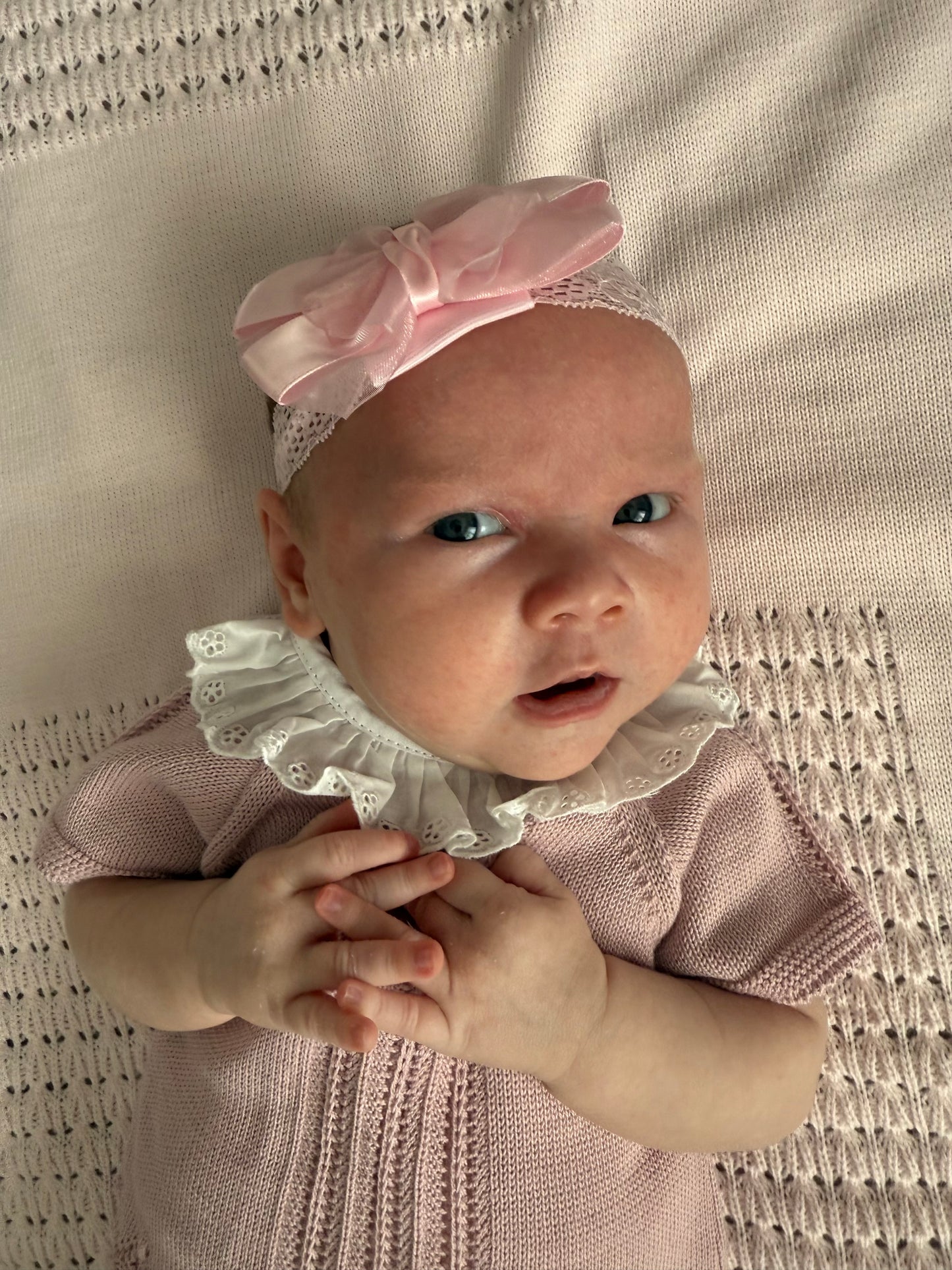 Juliet Dusky Pink Suit