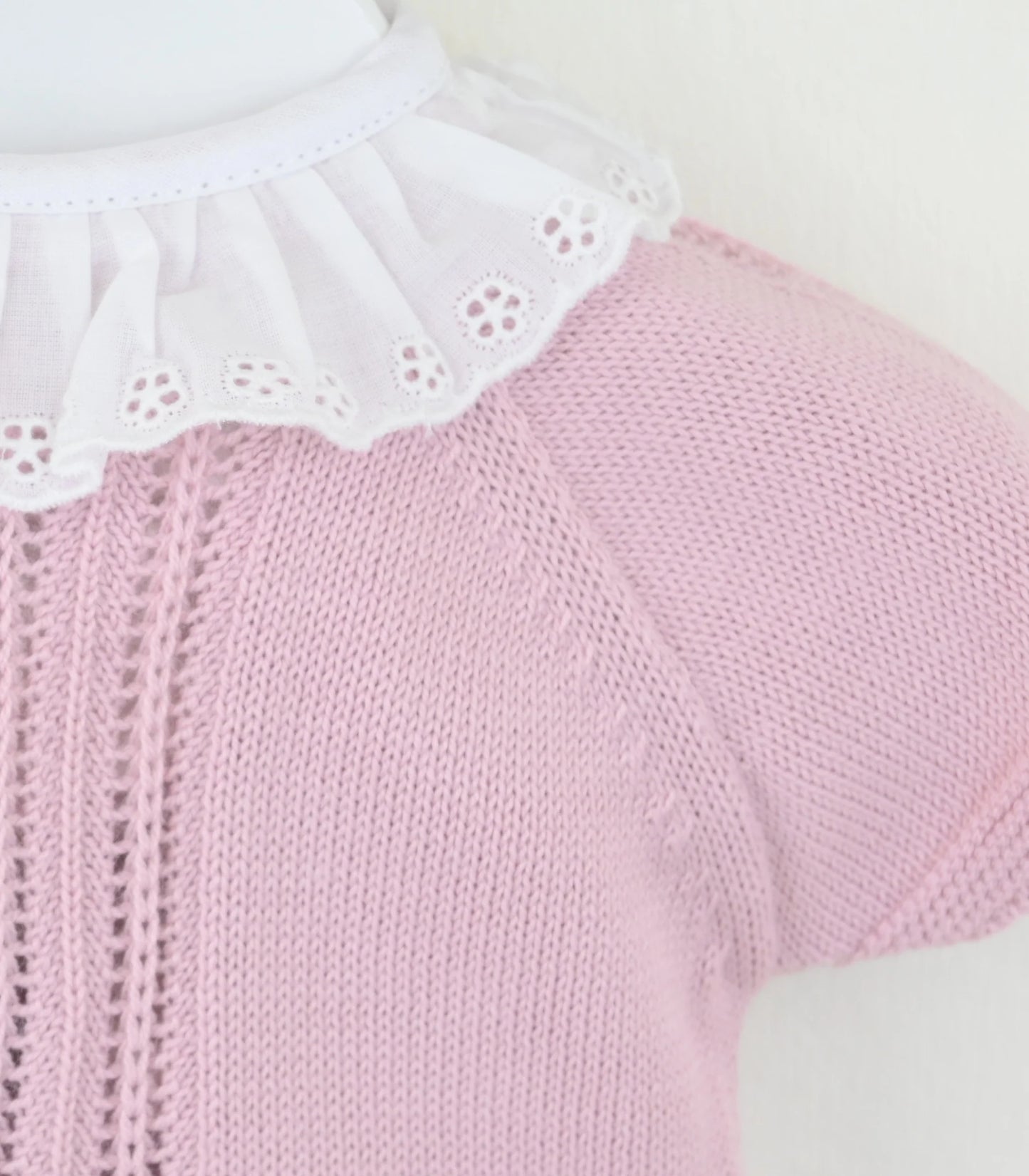 Juliet Dusky Pink Suit