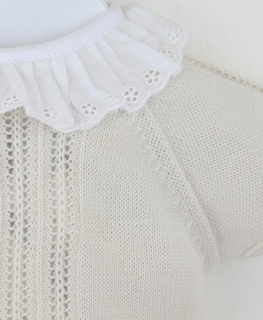 Juliet Natural Suit