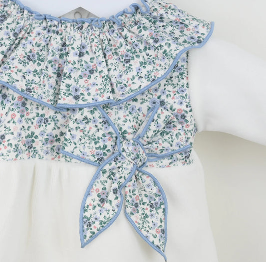 Amelia Floral Outfit