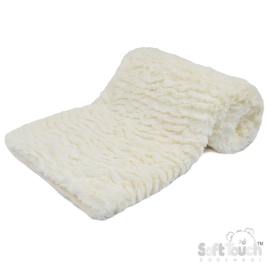 Fluffy Fleece Blanket