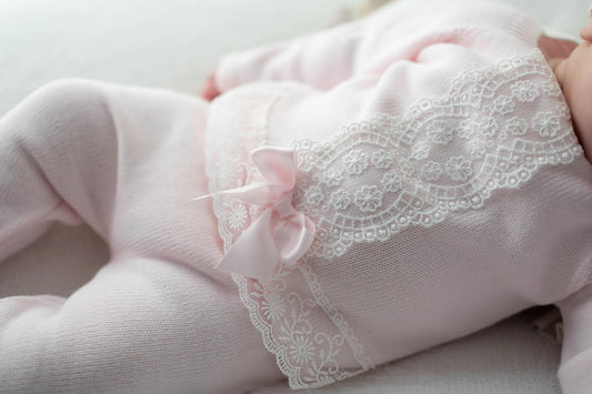 Florence Pink Outfit