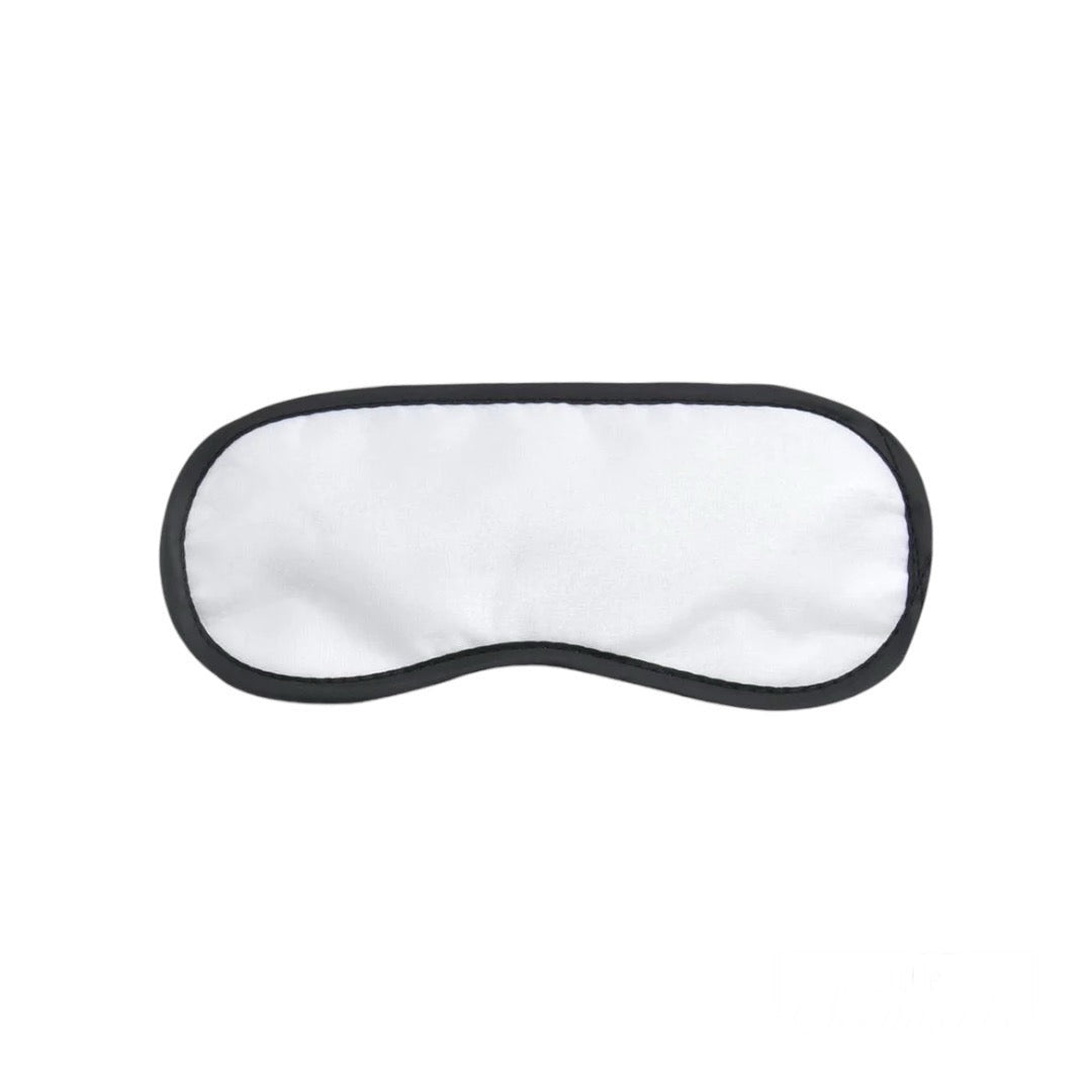 Silk Eye Mask