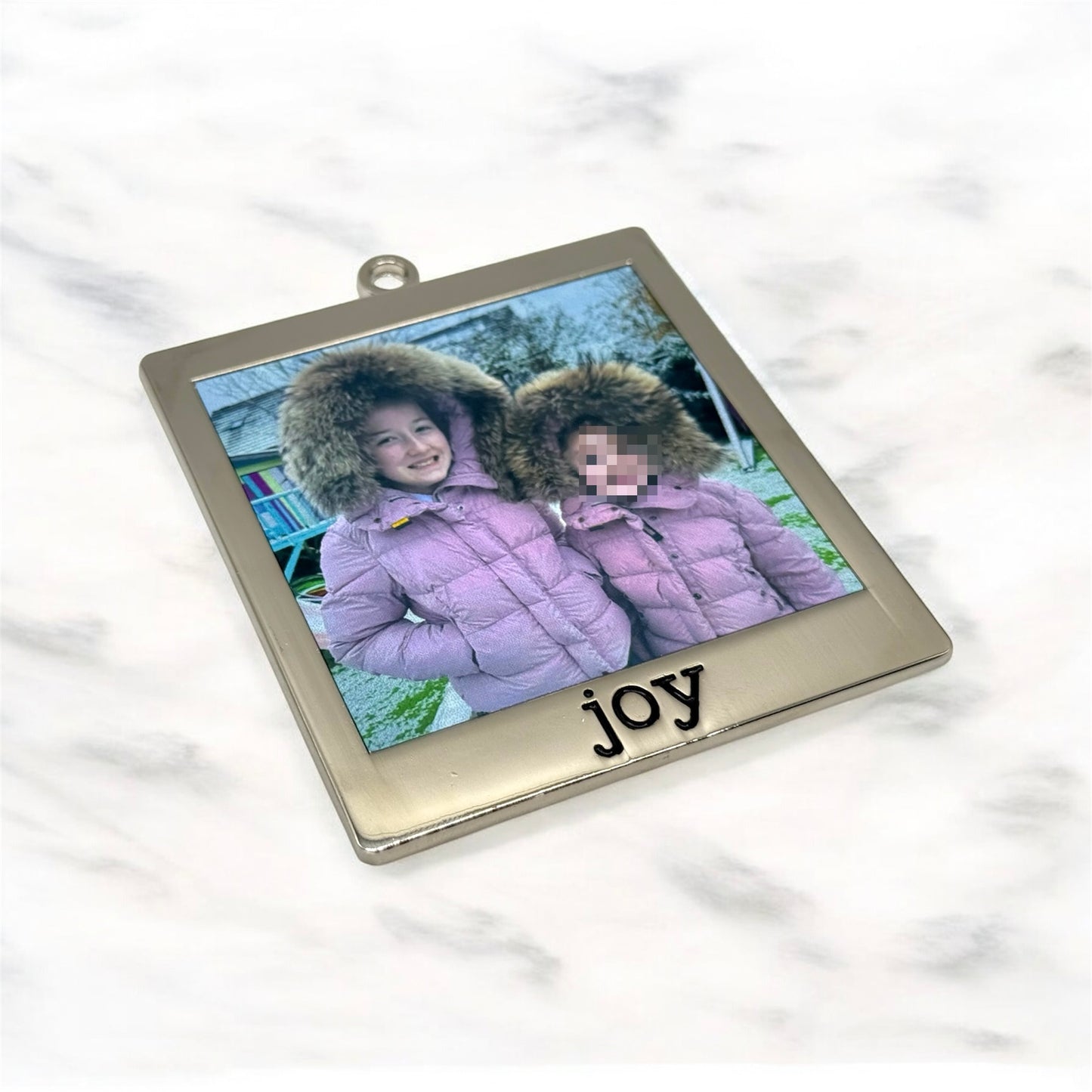 Metal Joy Frame