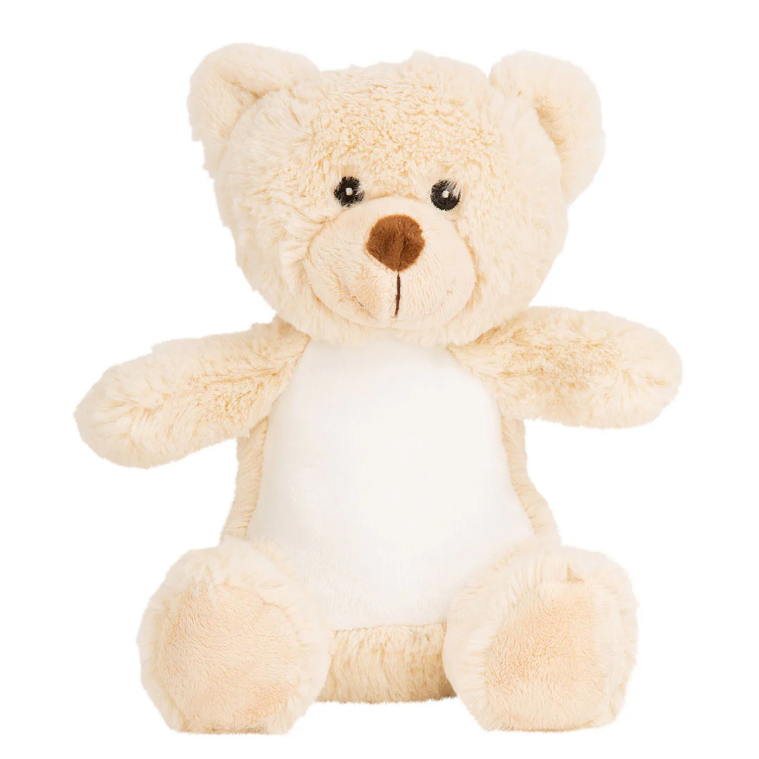 Brown Teddy Bear