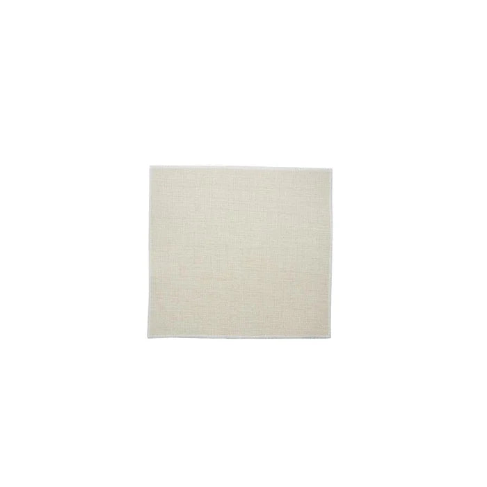 Linen Square Coaster
