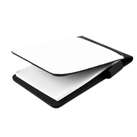 Small Notebook