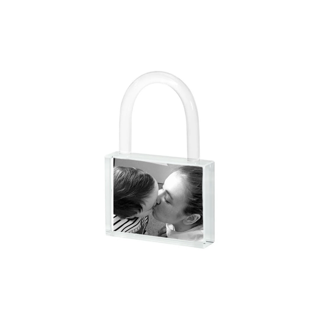 Crystal Lock