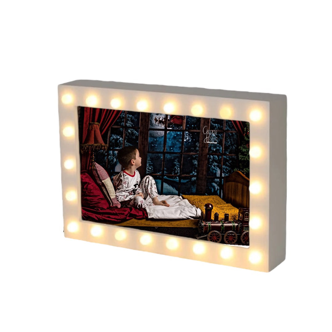 Hollywood Photo Box