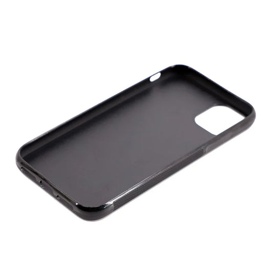 Apple iPhone 11 - Rubber Phone Case