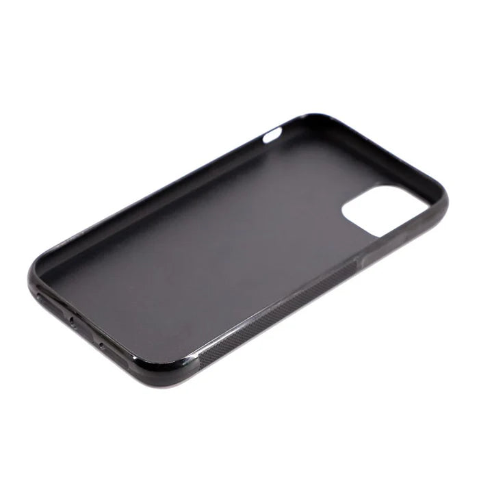 Apple iPhone 11 - Rubber Phone Case