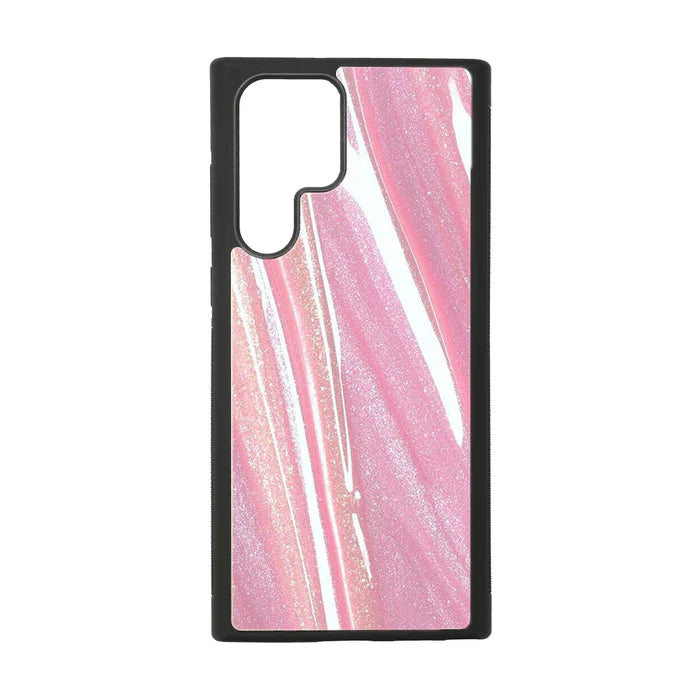 Samsung Galaxy S22 Ultra - Rubber Phone Case