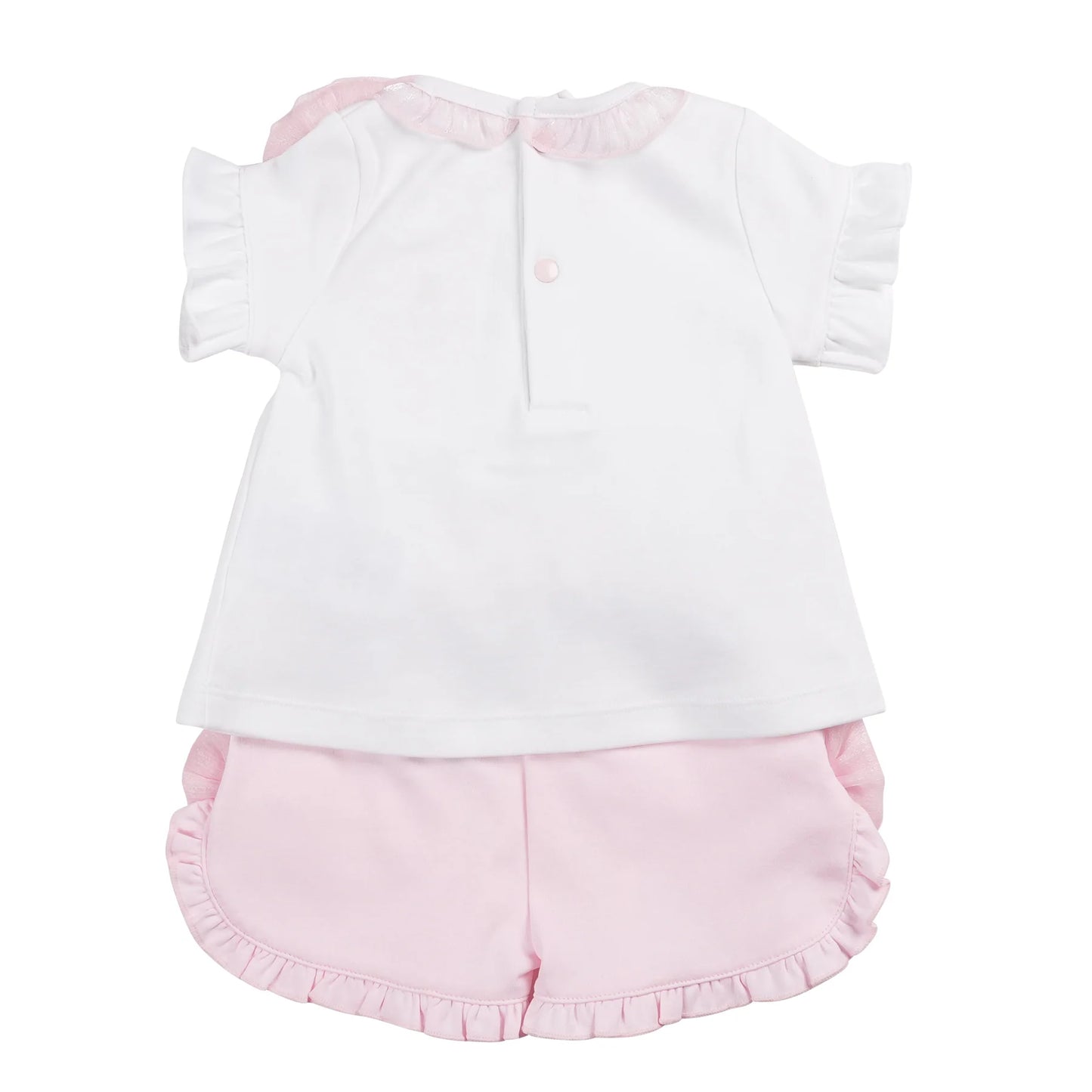 Abi Short & Top