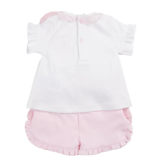 Abi Short & Top